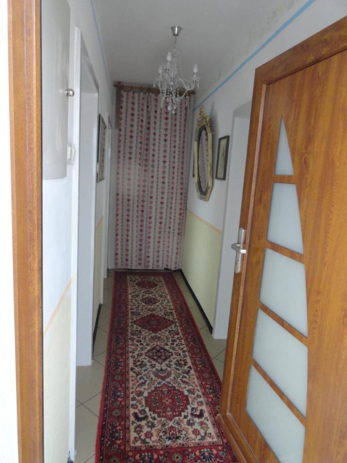 App Karolina Daire Tolmin Dış mekan fotoğraf