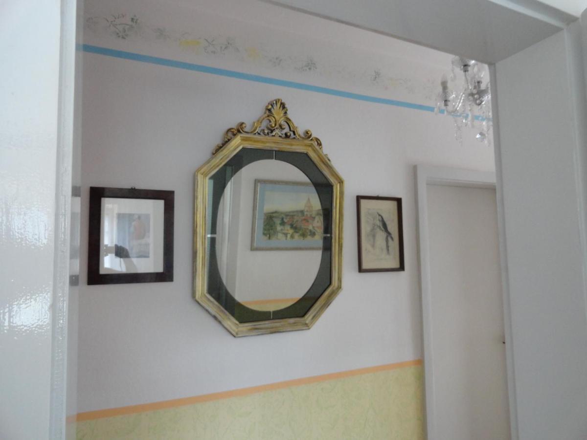 App Karolina Daire Tolmin Dış mekan fotoğraf