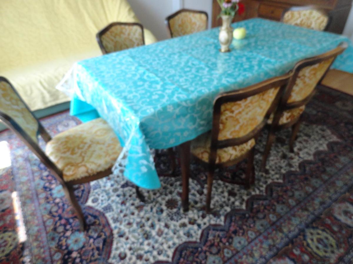 App Karolina Daire Tolmin Dış mekan fotoğraf