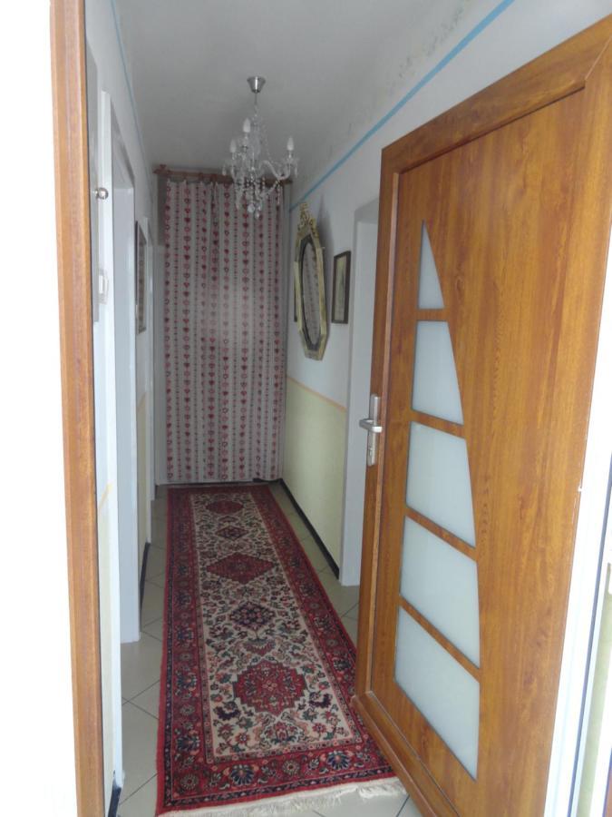 App Karolina Daire Tolmin Dış mekan fotoğraf